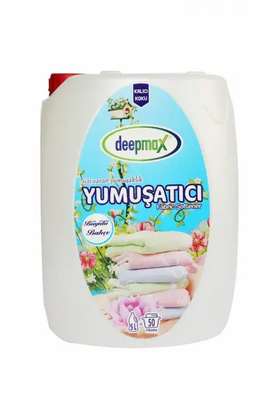 Yumuşatıcı Büyülü Bahçe 5Litre