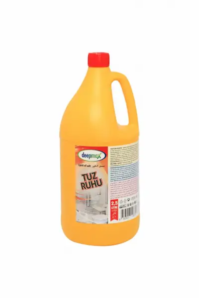 Tuz Ruhu 2,5Litre