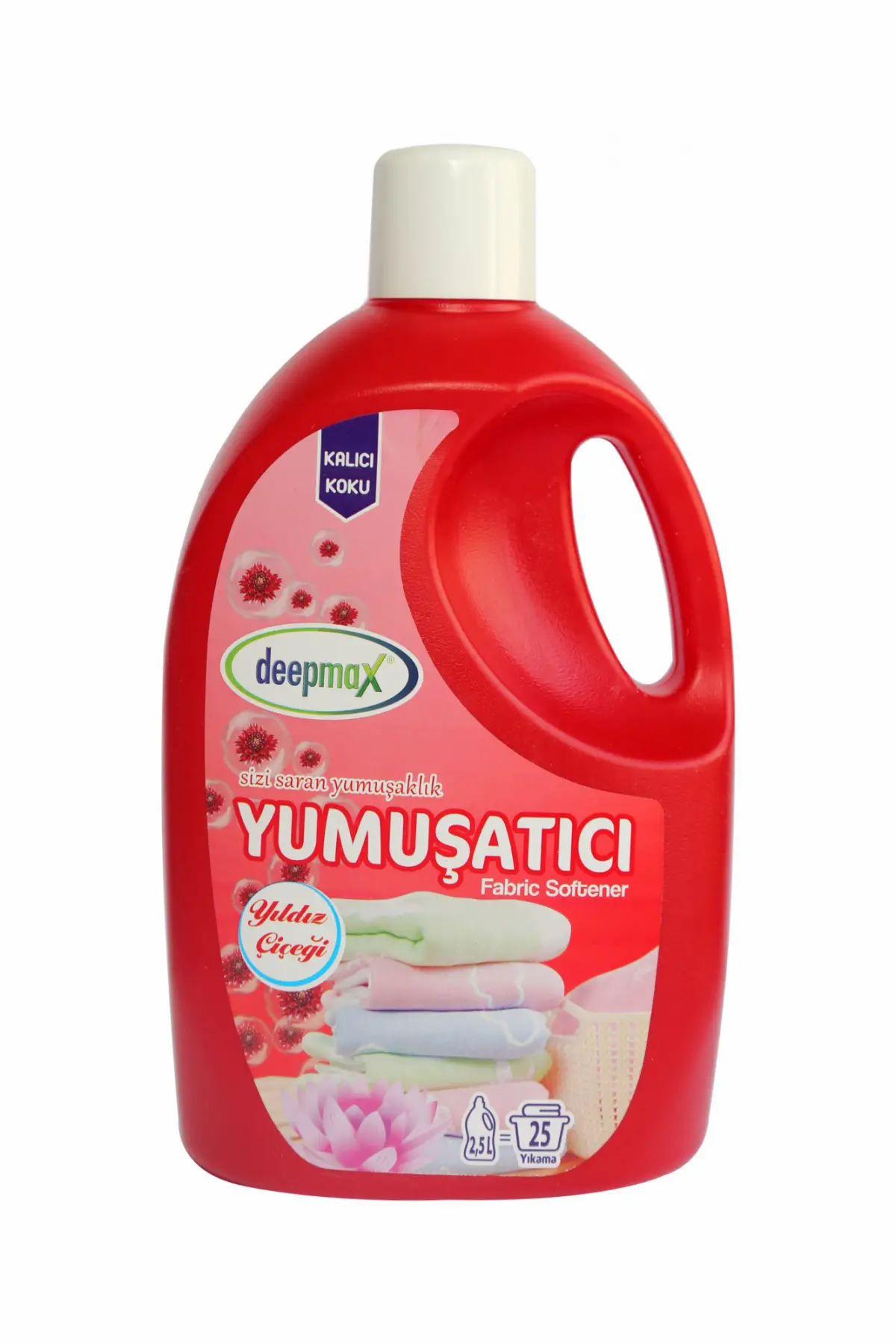 Yumuşatıcı Yıldız Çiçeği 2,5Litre