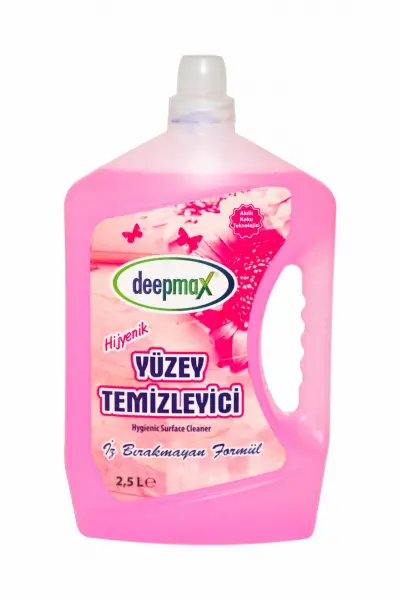Yüzey Temizleyici 2,5Litre