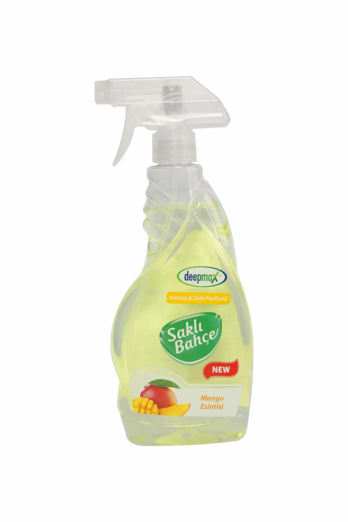 Kumaş & Oda Spreyi Mango Esintisi 500ml