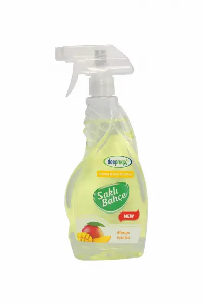 Kumaş & Oda Spreyi Mango Esintisi 500ml