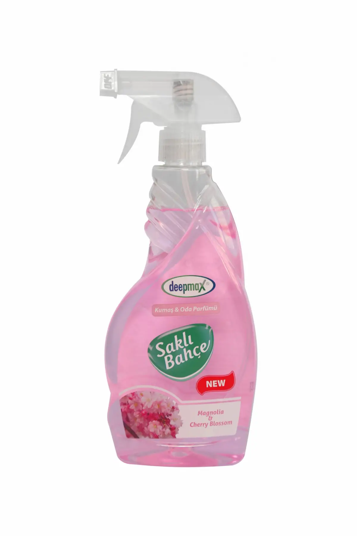 Kumaş & Oda Spreyi Magnolia & Cherry Blossom 500ml