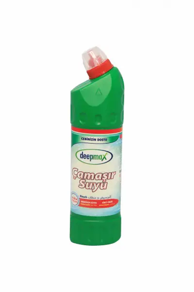 Çamaşır Suyu Ultra Yoğun Çam Ferahlığı 810gram