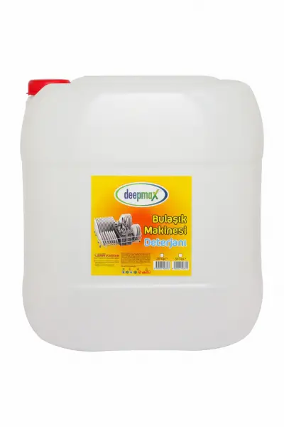 Bulaşık Makine Deterjanı 30Kg