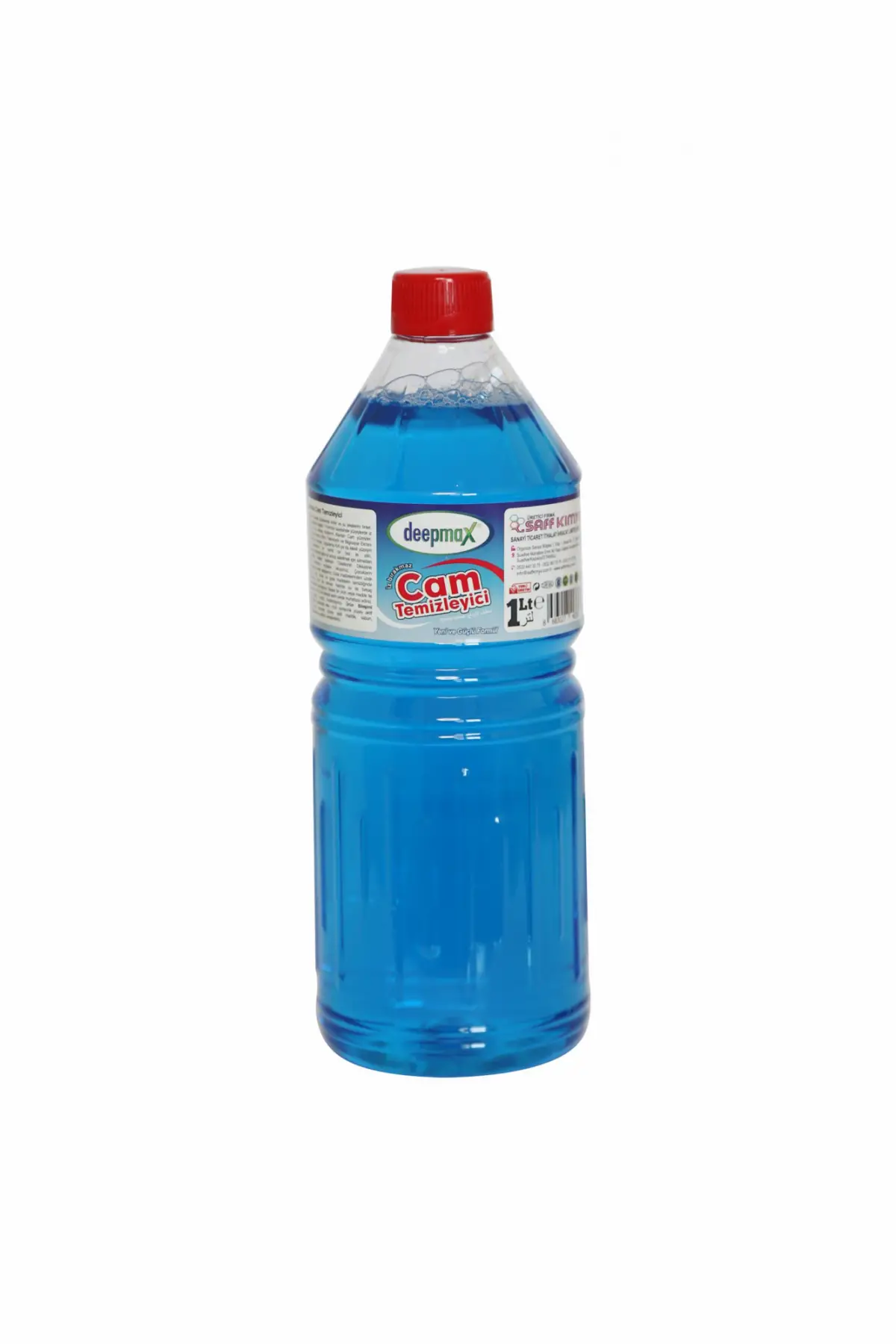 Cam Temizleyici Yedek 1Litre 