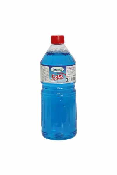 Cam Temizleyici Yedek 1Litre 