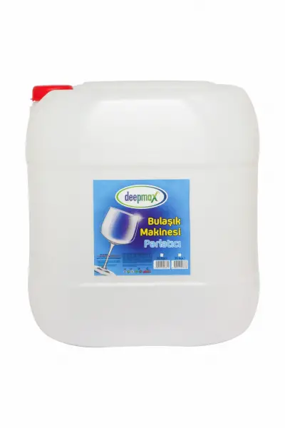 Bulaşık Makine Parlatıcısı 30Kg