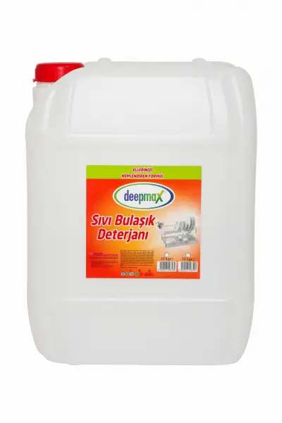 Bulaşık Deterjanı 20Kg