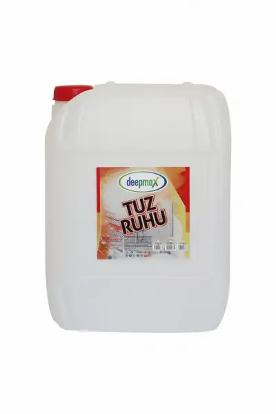 Tuz Ruhu 20Kg