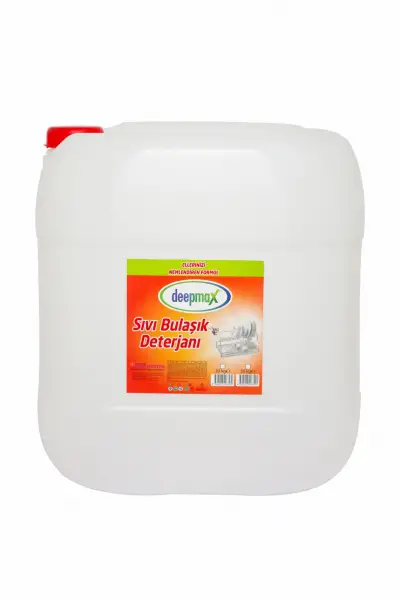 Bulaşık Deterjanı 30Kg