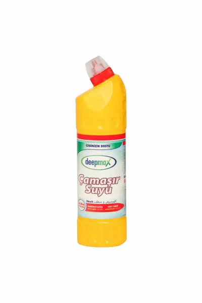 Çamaşır Suyu Ultra Yoğun Limon Ferahlığı 810gram