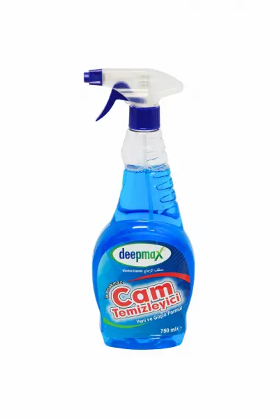 Cam Temizleyici 750ml