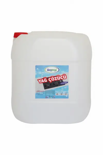 Yağ Çözücü 30Kg