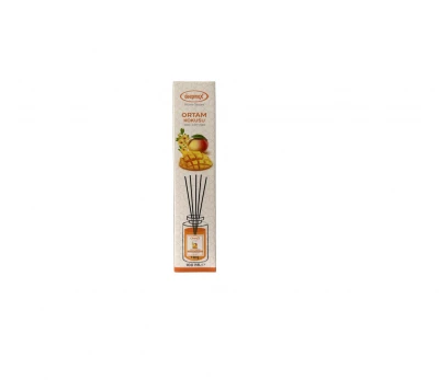 Bambu Çubuklu Ortam Kokusu Mango 100ml