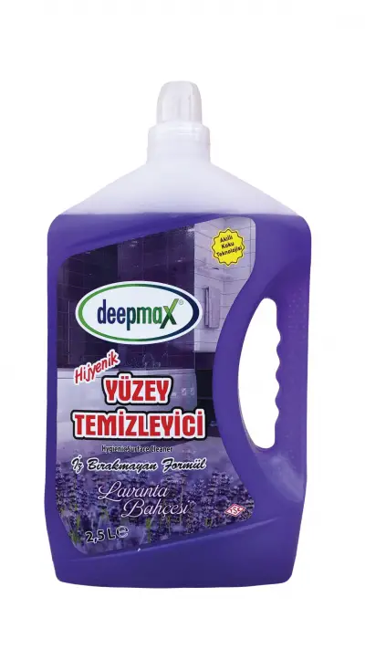 Yüzey Temizleyici 2,5Litre